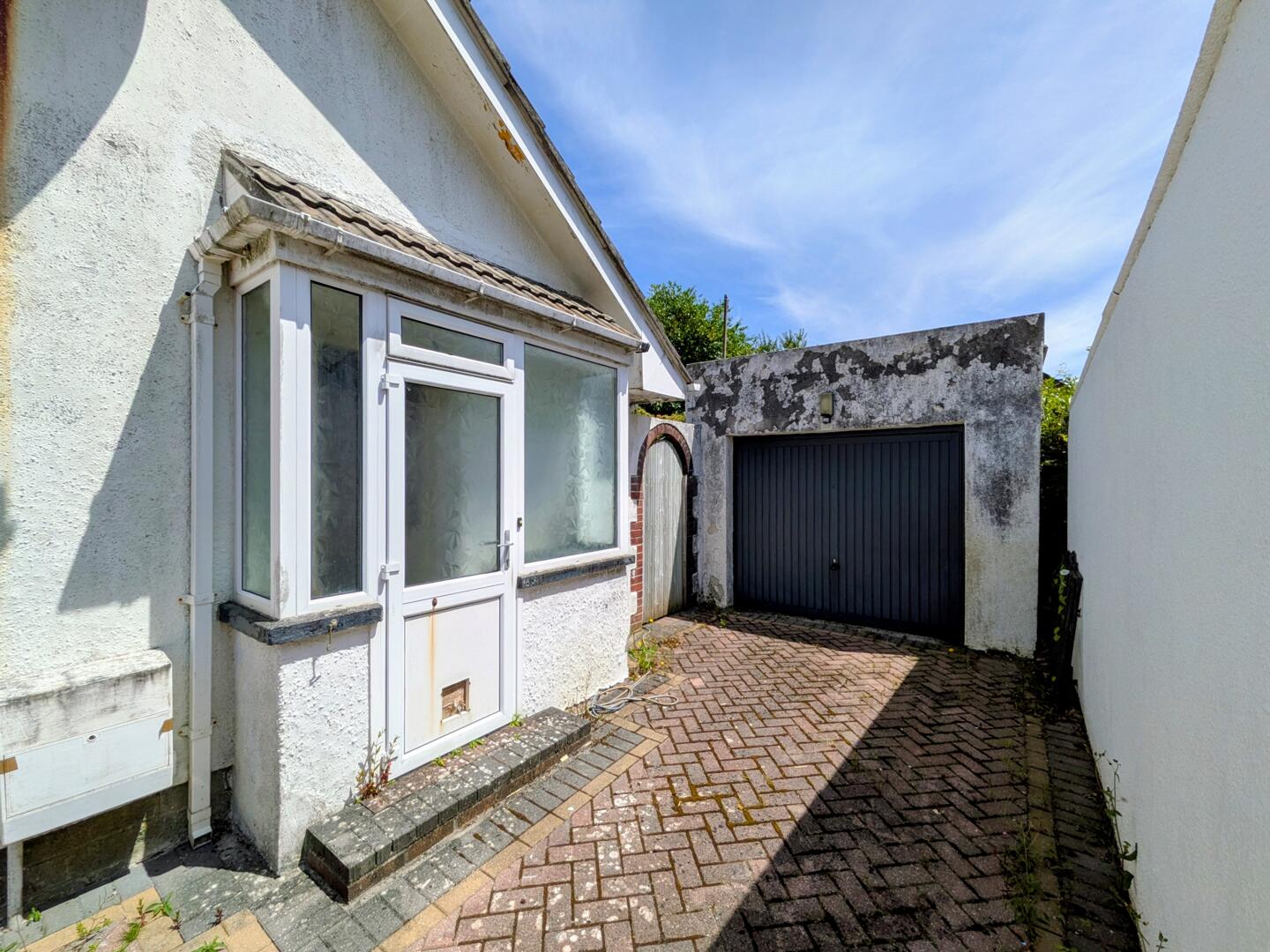 Lingfield Avenue, Sticker, St. Austell